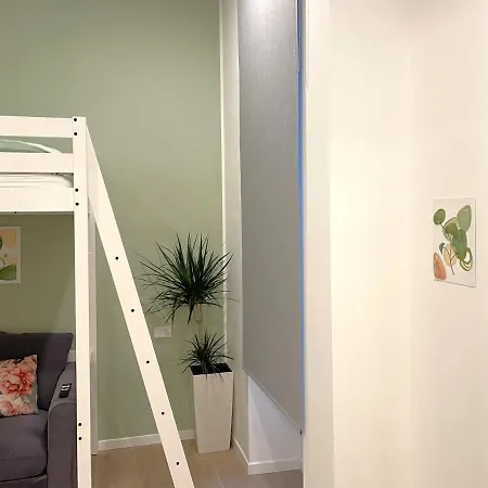 公寓 - Nella Corte Dei Navigli *