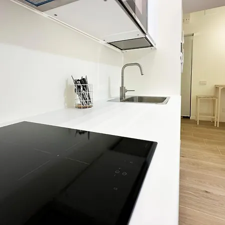 - Nella Corte Dei Navigli 公寓