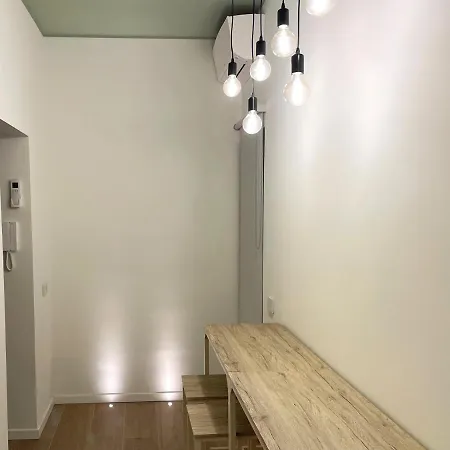 公寓 - Nella Corte Dei Navigli